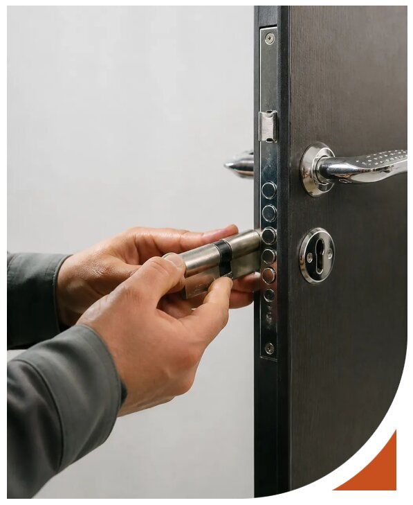 Замена замков Mul T Lock с выездом в Нижневартовске круглосуточно