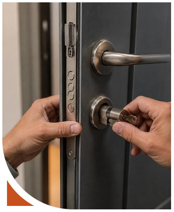 Срочная замена замков Abloy в Нижневартовске от 6734 р. | Разлок-Нжт