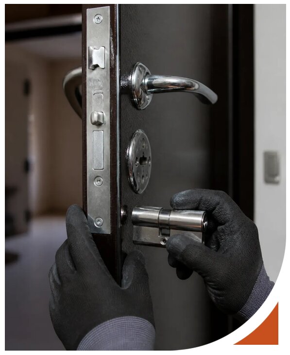 Замена замков Abloy срочно с гарантией и выездом в Нижневартовске