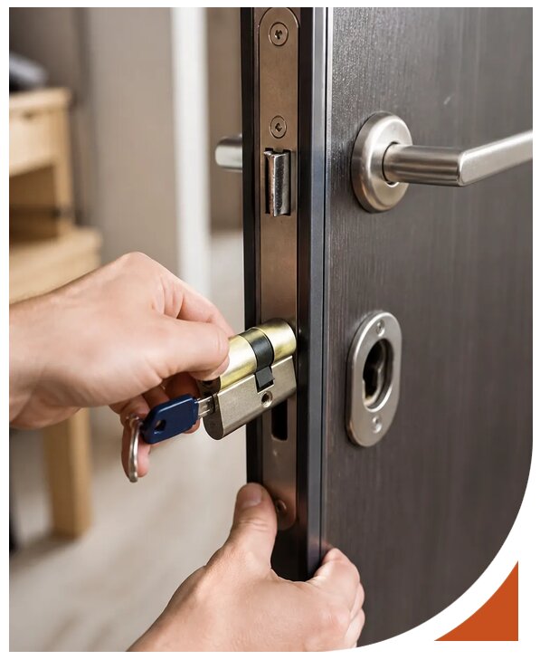 Профессиональный ремонт замков Mul T Lock с выездом в Нижневартовске