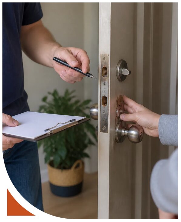 Срочный ремонт замков Abloy в Нижневартовске от 3626 р. | Разлок-Нжт
